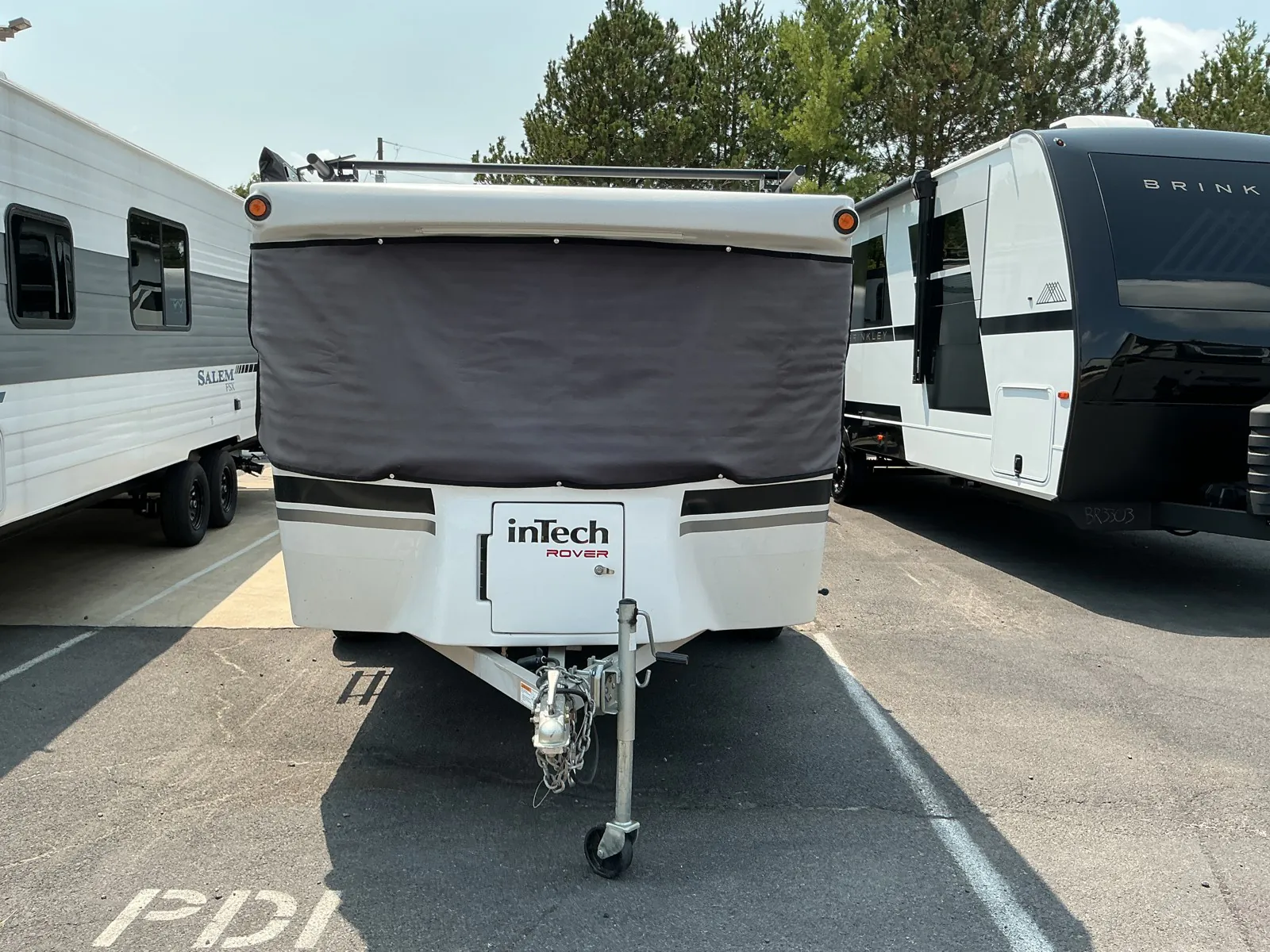2024 inTech Luna Rover - Photo 3