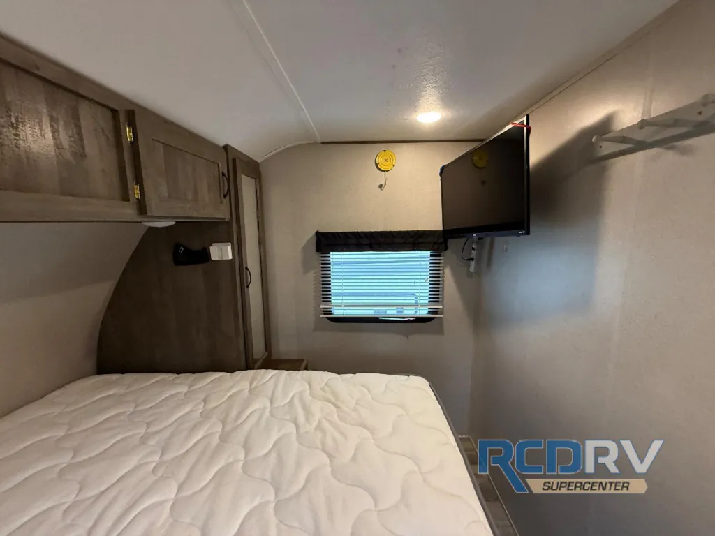 2019 Forest River Vibe 25RK, Photos photo 16