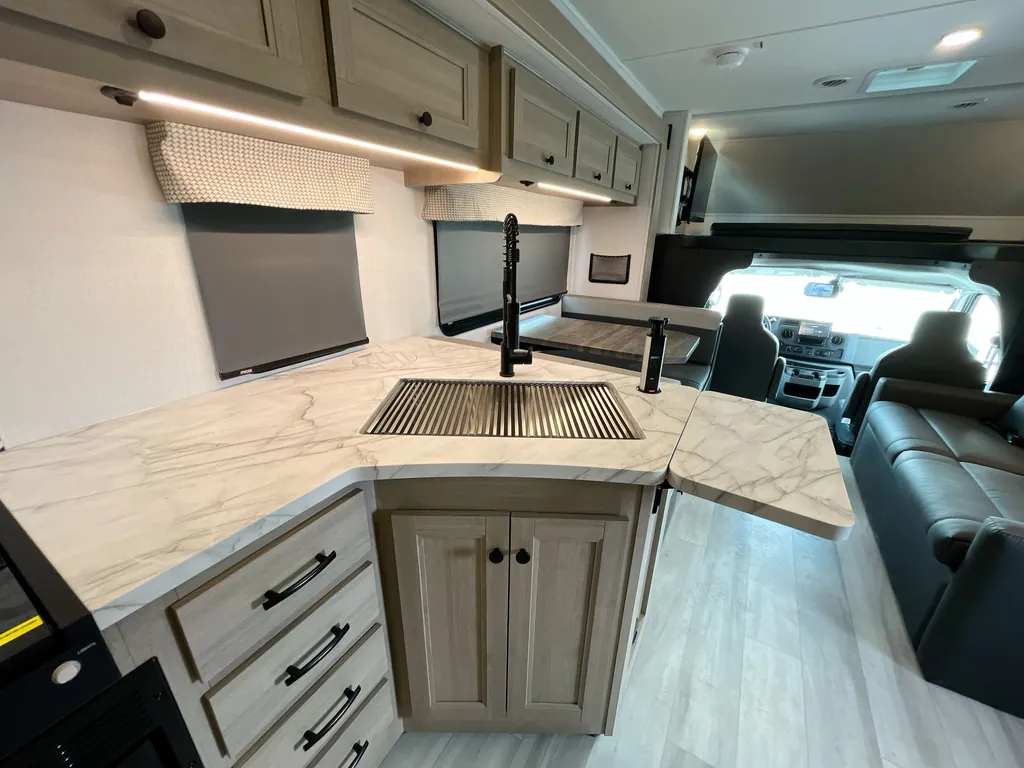 2026 Forest River Sunseeker 3050S, Photos photo 11