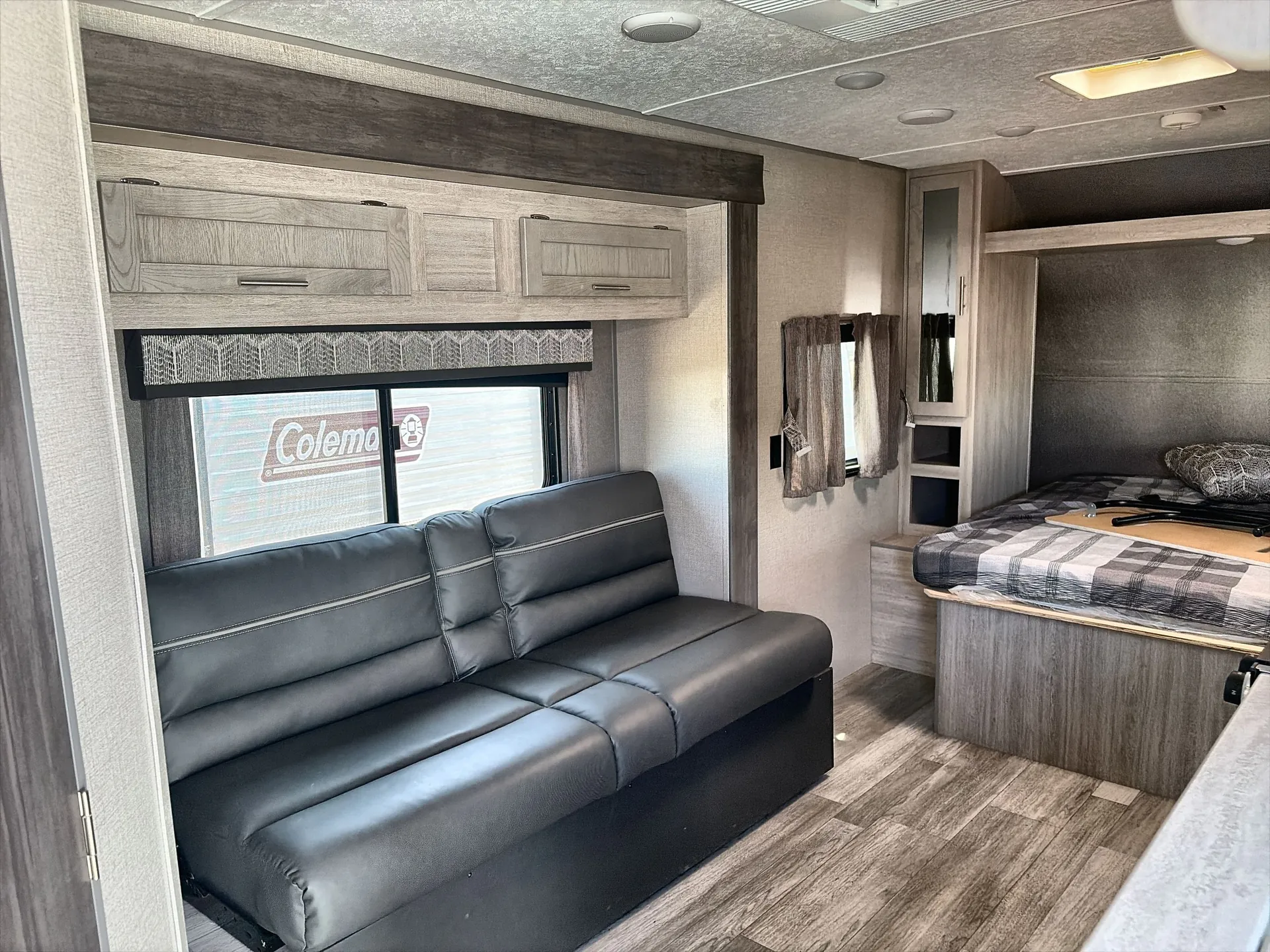 2022 Coachmen Catalina Summit 184FQS — living area main