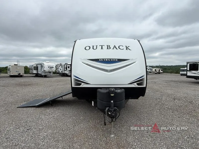 2018 Keystone Outback Ultra-Lite 240URS - Photo 3
