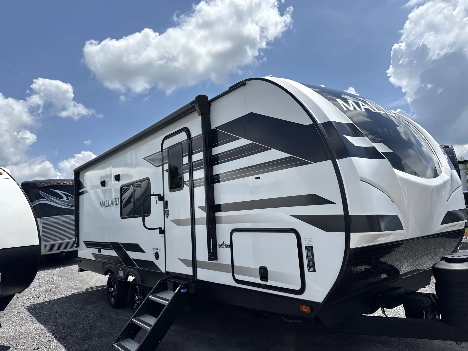 2023 Heartland Mallard M223RK - Photo 4