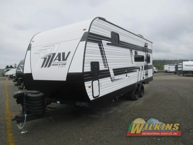 2026 Grand Design Momentum MAV 22MAV - Photo 3