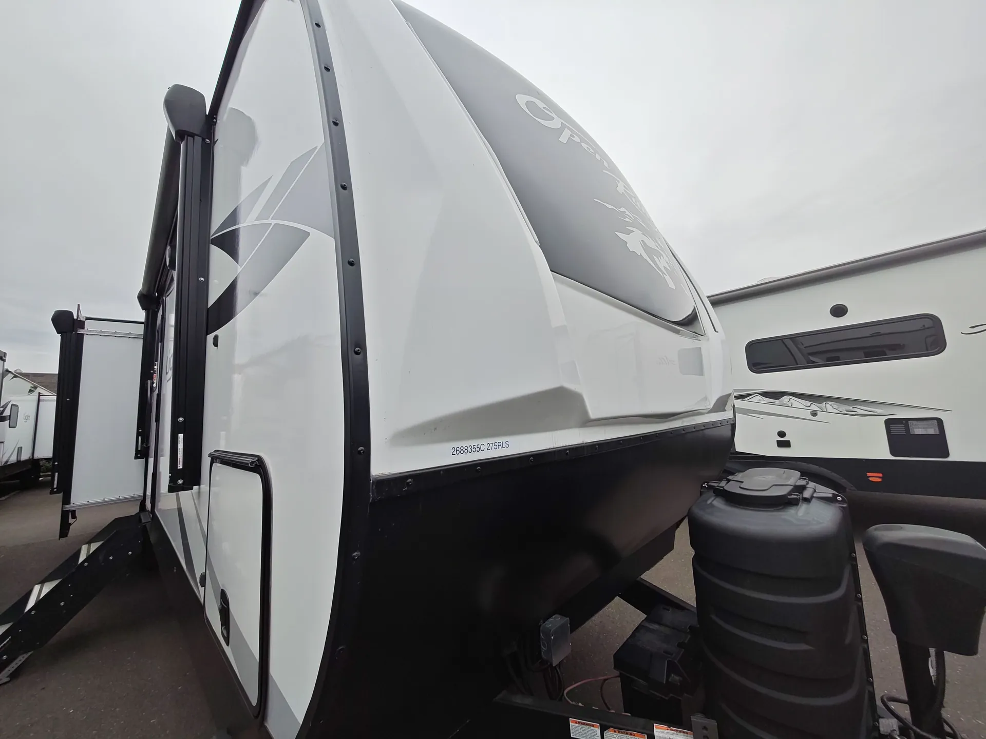 2024 Highland Ridge Light 275RLS - Photo 2