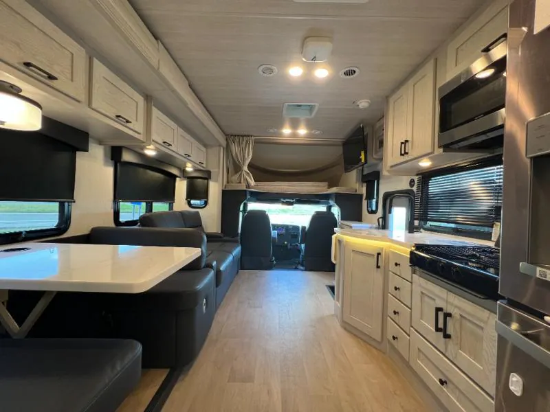 2026 Nexus Ghost 36DS, Photos photo 21