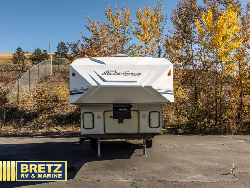 1998 Shadow Cruiser Shadow Cruiser 22 - Photo 2
