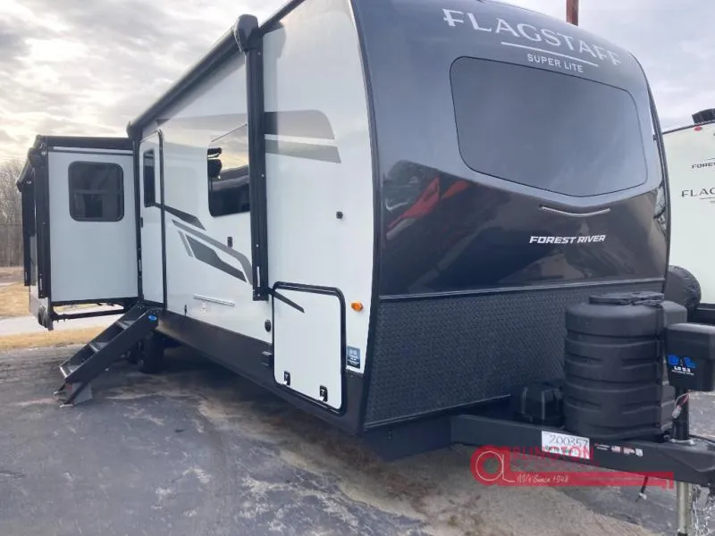 2026 Forest River Flagstaff Super Lite 29RLKS - Photo 2