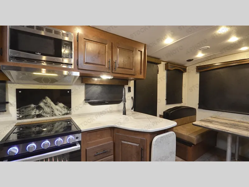 2025 Outdoors RV Back Country 25DVS - Photo 4