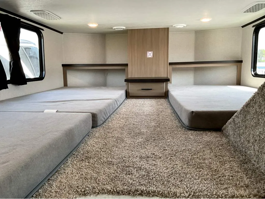 2026 Jayco Jay Flight Bungalow JayLoft, Photos photo 11
