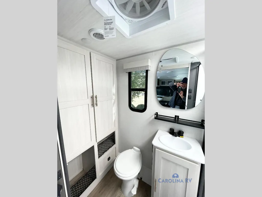 2026 Forest River RV Un-Mapped 22RB, Photos photo 21