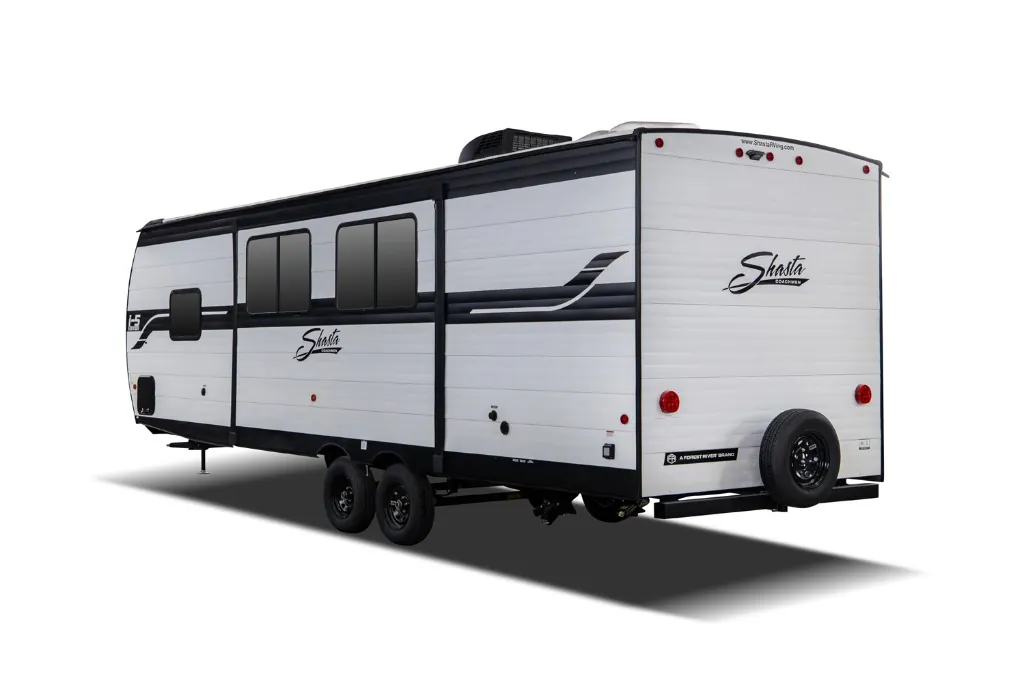 2026 Shasta RVs i-5 Edition 527BHS - Photo 4