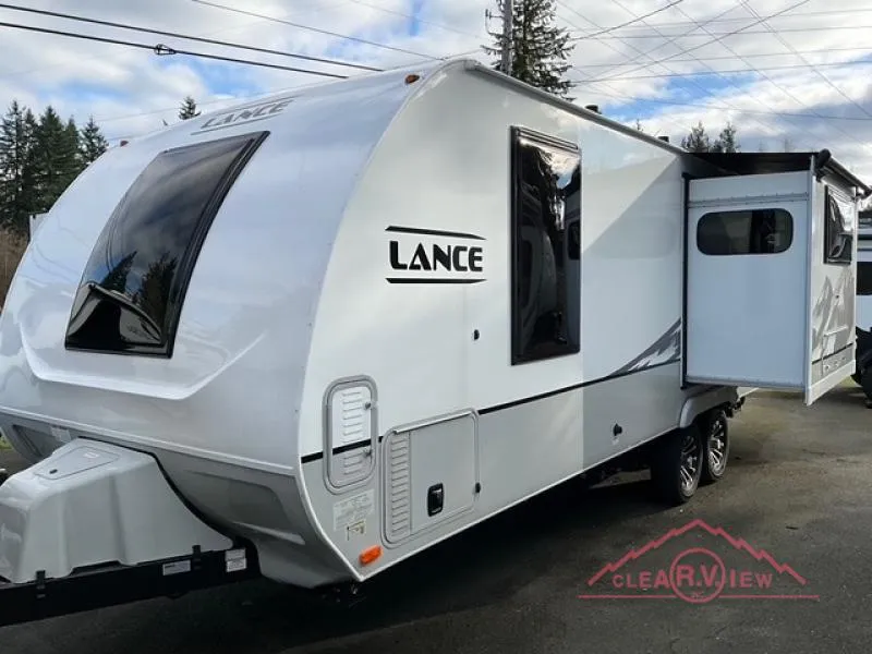 2026 Lance Lance Travel Trailers New    2285 - Main photo