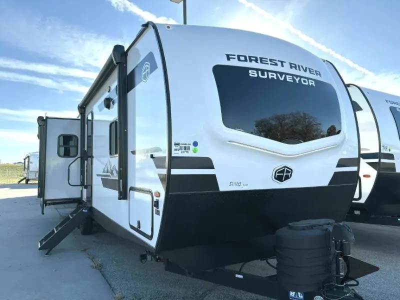 2026 Forest River Grand Surveyor 290RLDS - Photo 2