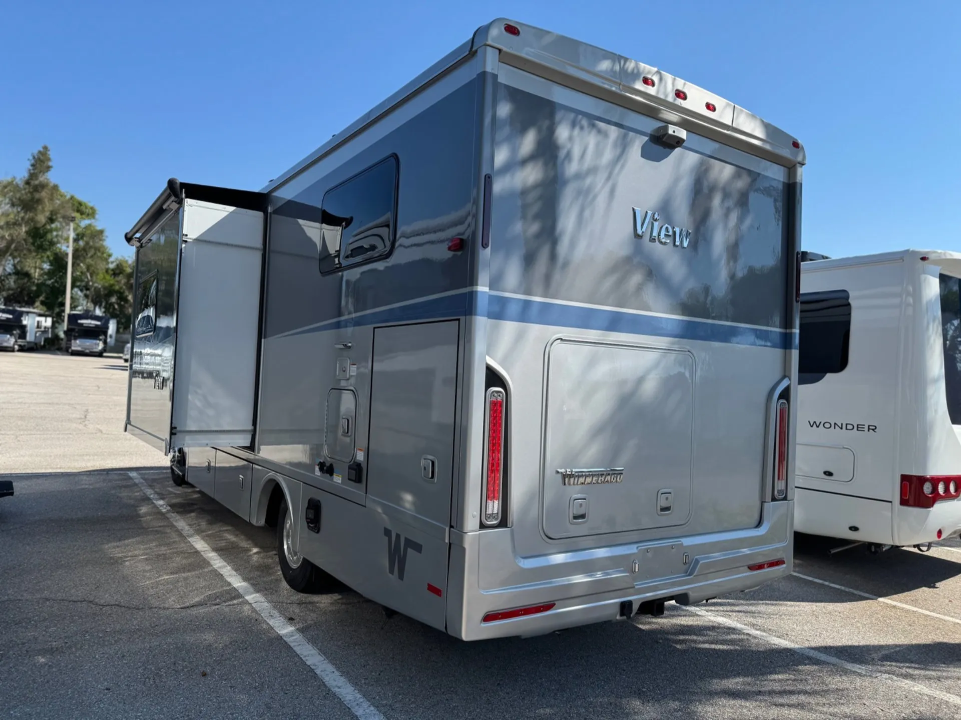 2026 Winnebago View 24R - Photo 4