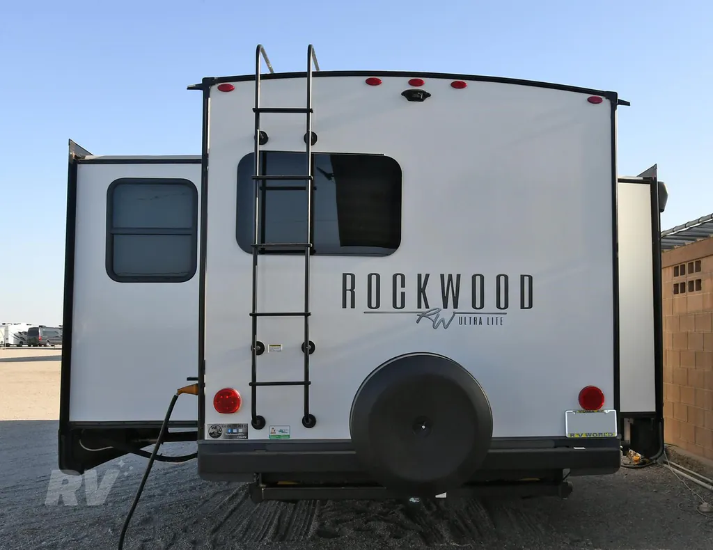 2024 Forest River Rockwood Ultra Lite 2720IK, Photos photo 9