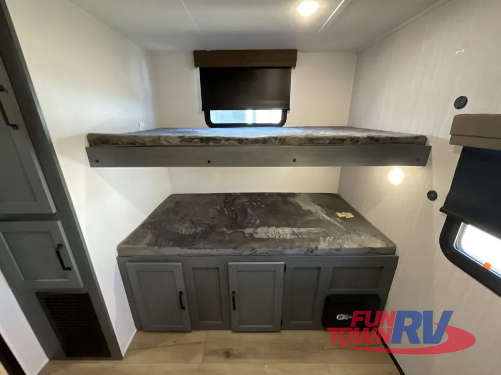 2026 Forest River Puma 32BHFS, Photos photo 28