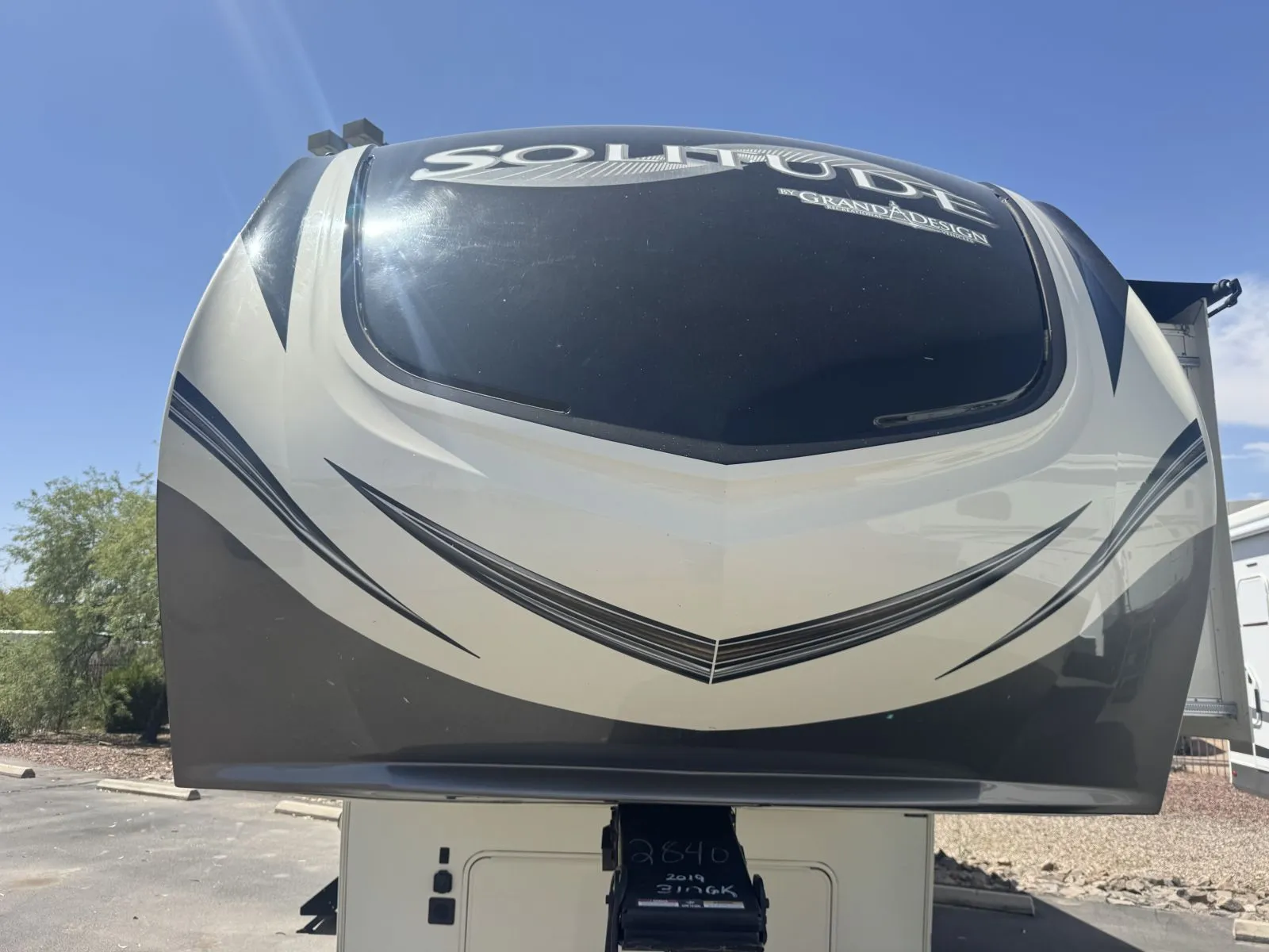 2019 Grand Design Solitude 310GK - Photo 3