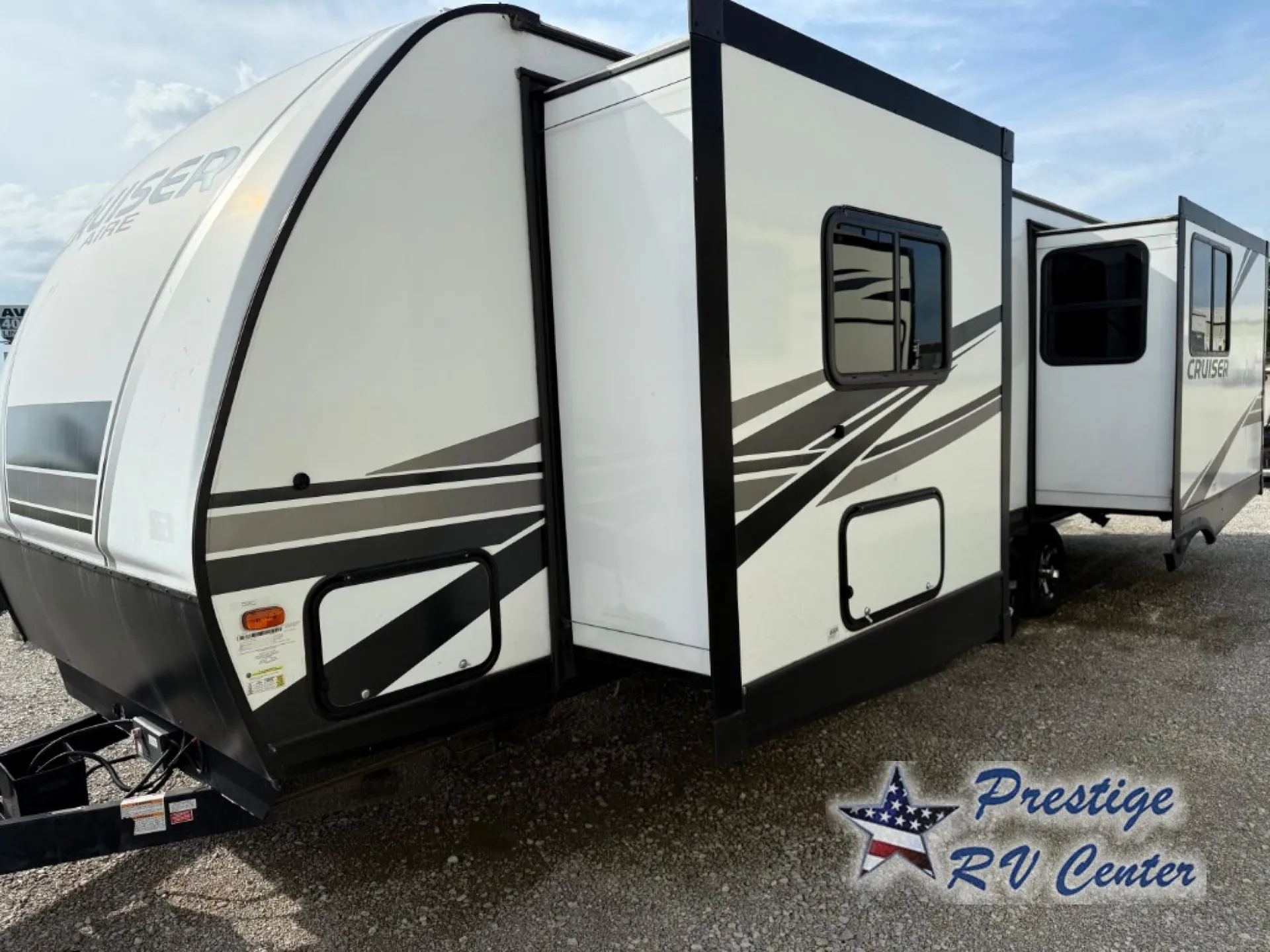 2023 CrossRoads Cruiser Aire 29RK - Photo 4