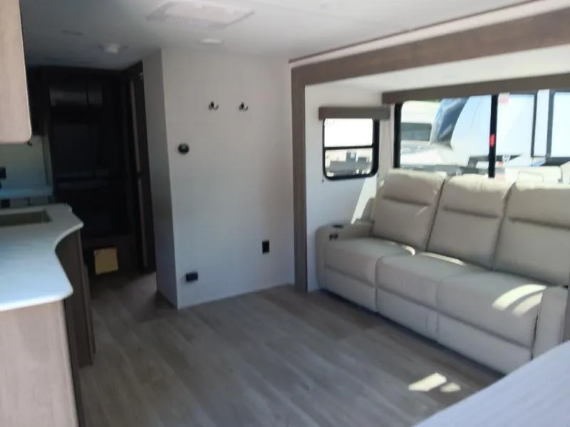 2026 Grand Design Transcend Xplor 20MKX - Photo 3
