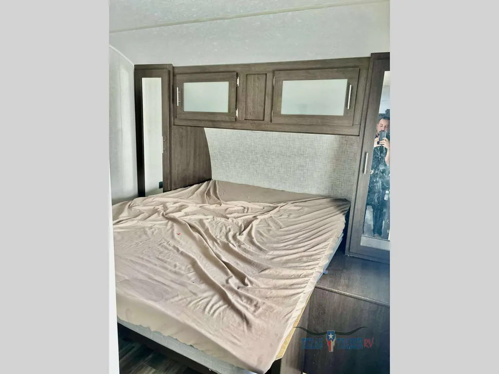 2020 Forest River Wildwood 27RKS, Photos photo 7