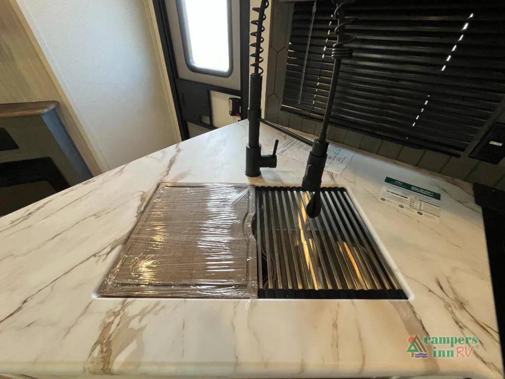 2027 Forest River Puma 32BHQS, Photos photo 11