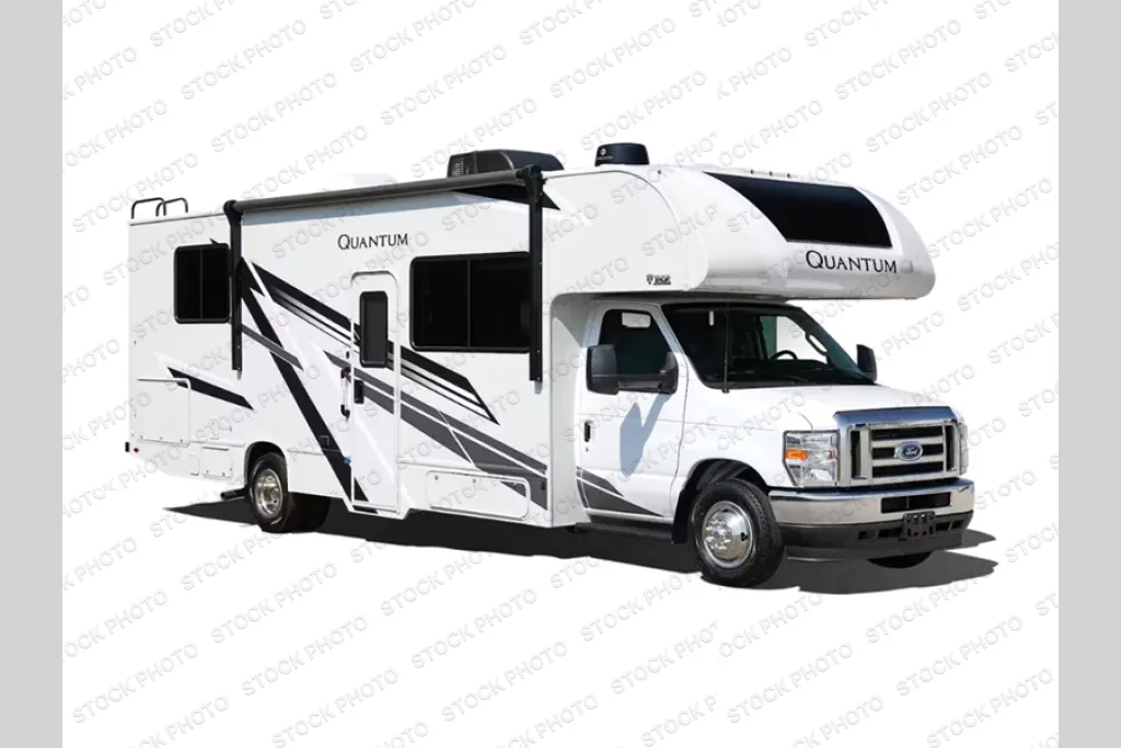 2026 Thor Motor Coach Quantum LZ28 - Photo 2