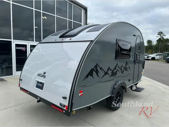 2026 nuCamp RV TAB 360 CS BD - Photo 3