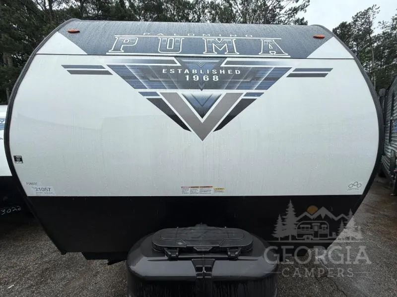 2024 Palomino Puma 27RBDS - Photo 2