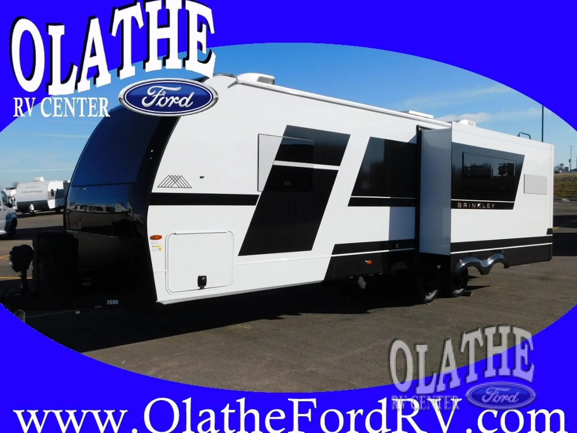 2026 Brinkley Model I 280 - Photo 2