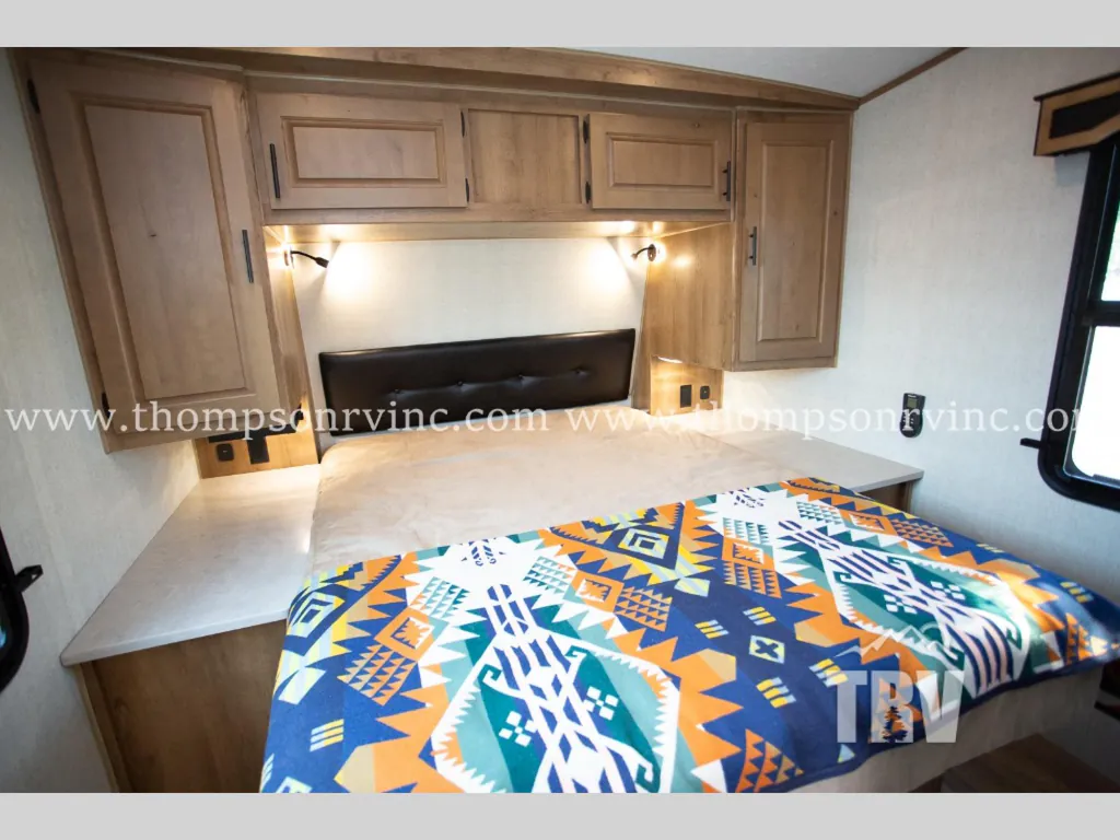 2027 Outdoors RV Trail Series 29TRX, Photos photo 11