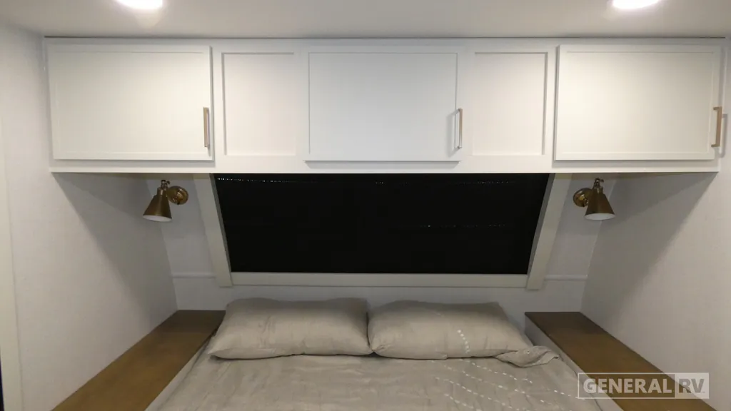 2026 Brinkley Model I 294, Photos photo 8