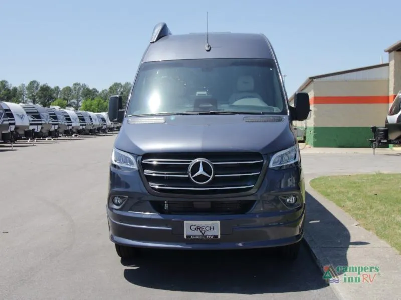 2027 Grech RV Vacanza-ion 22 AWD 22 - Photo 3