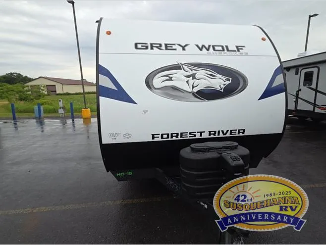 2027 Forest River Cherokee Grey Wolf 29TE - Photo 2