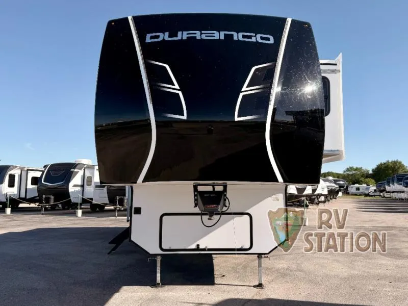 2026 KZ Durango 301RLT - Photo 4