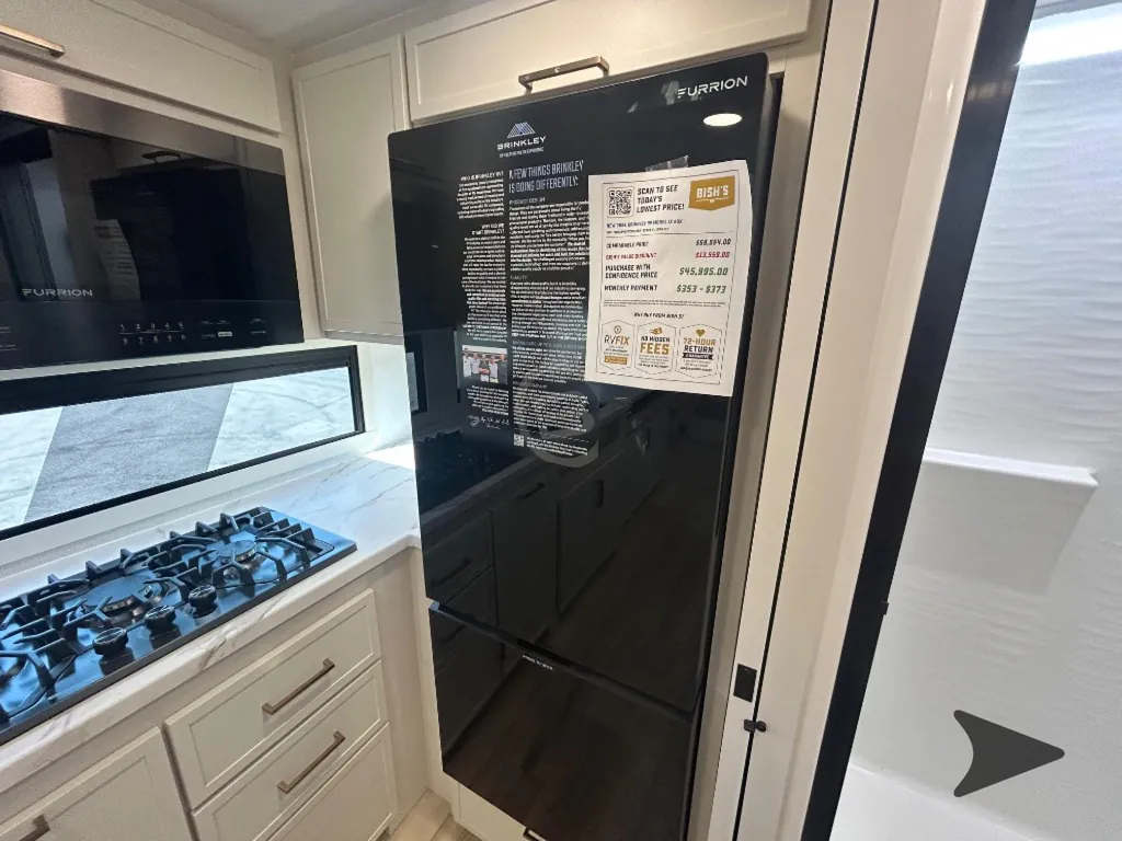 2026 Brinkley Model Ix 20X, Photos photo 21