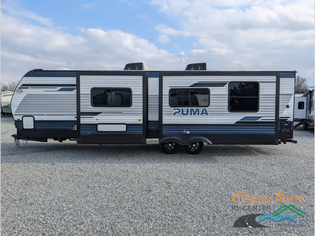 2026 Forest River Puma 310RK, Photos photo 4