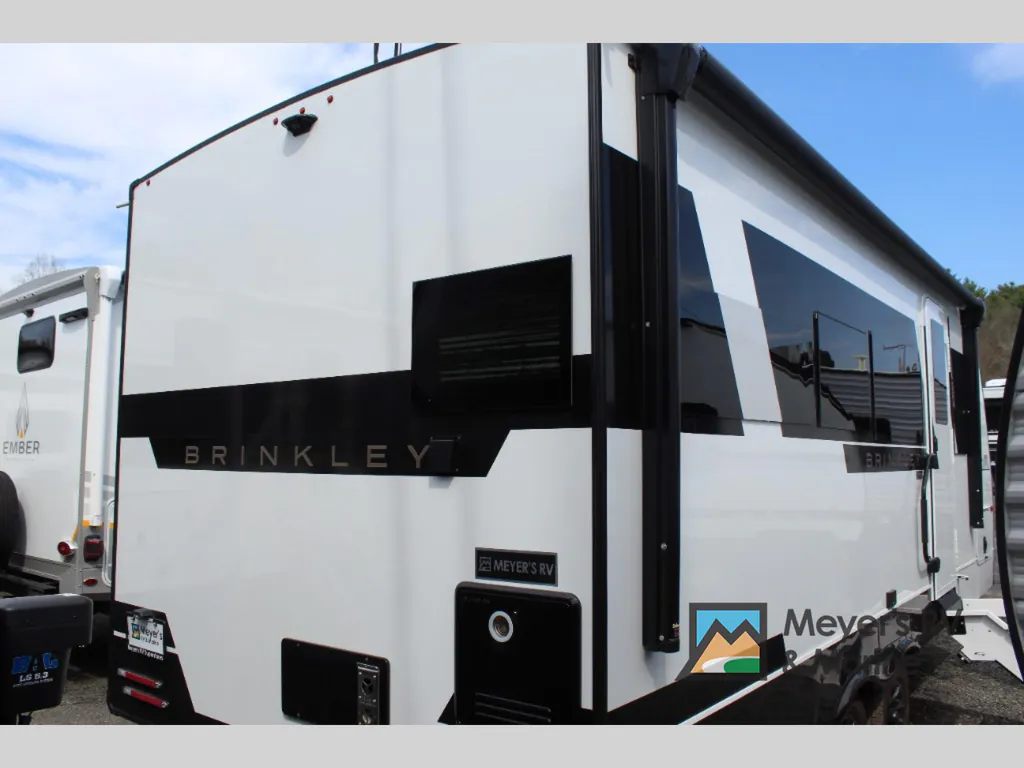 2026 Brinkley Model Ix 20X, Photos photo 5