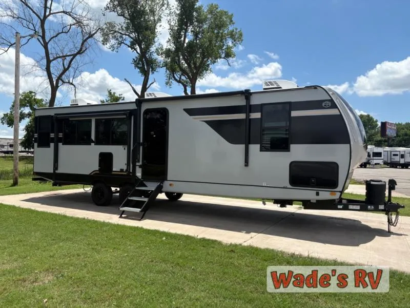 2026 Forest River Vibe 2800RL - Photo 3