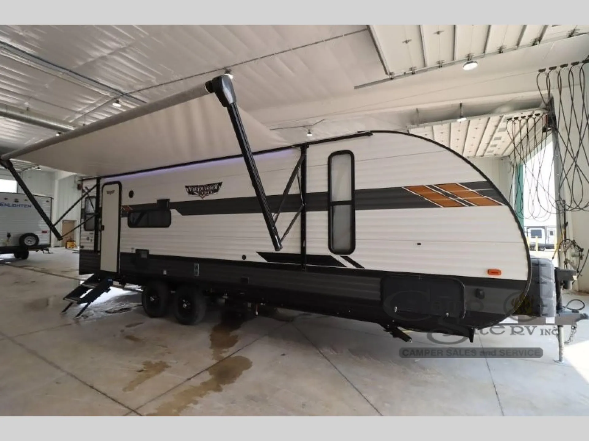 2021 Forest River Wildwood X-Lite 24RLXL - Photo 2