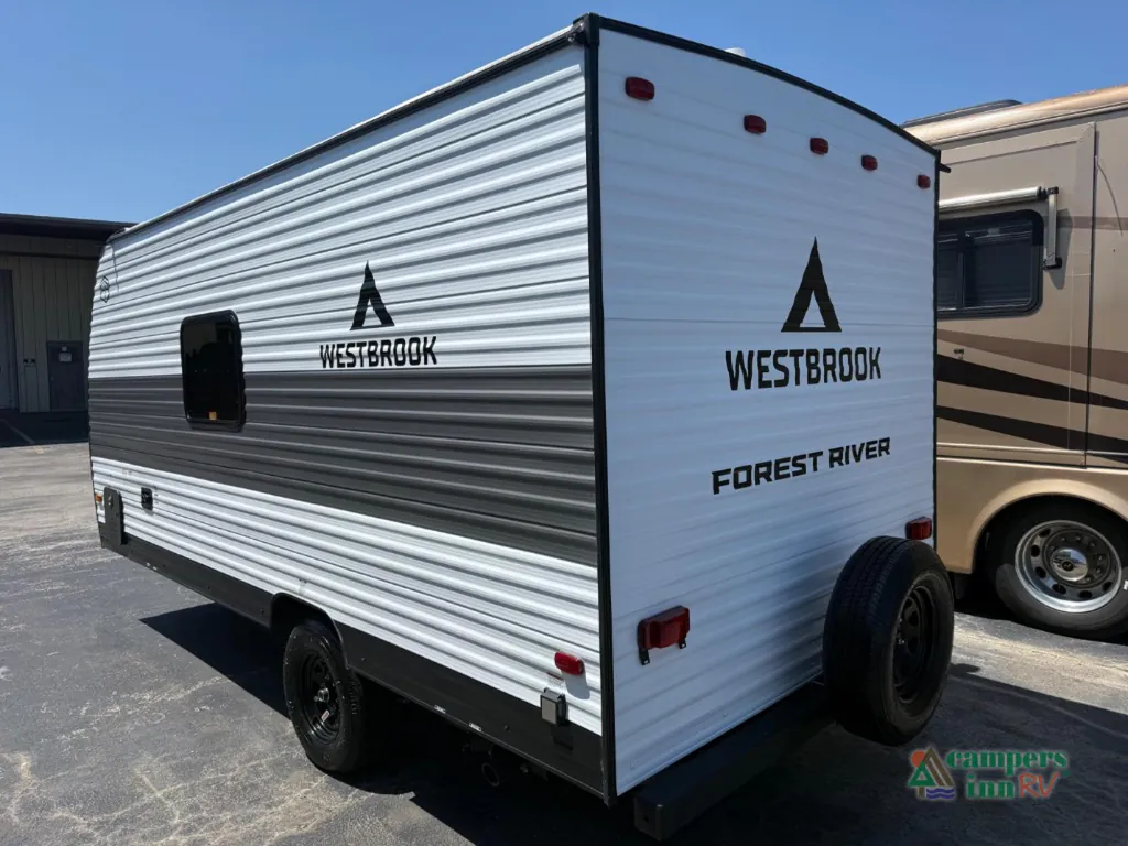 2026 Forest River Westbrook 16CC, Photos photo 4