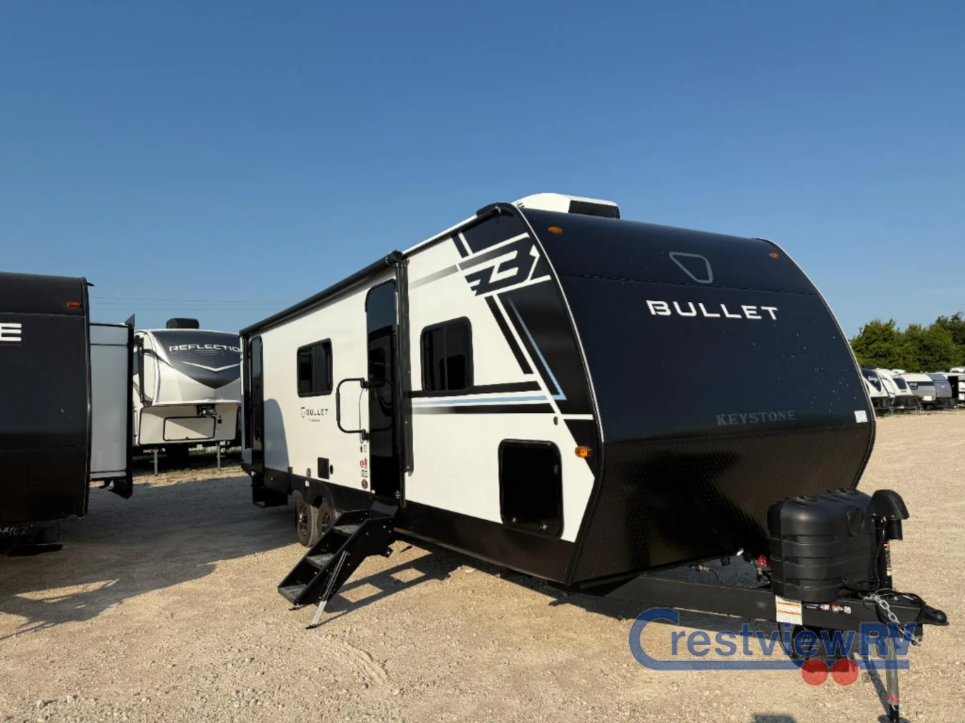 2026 Keystone Bullet 26BHC - Photo 3
