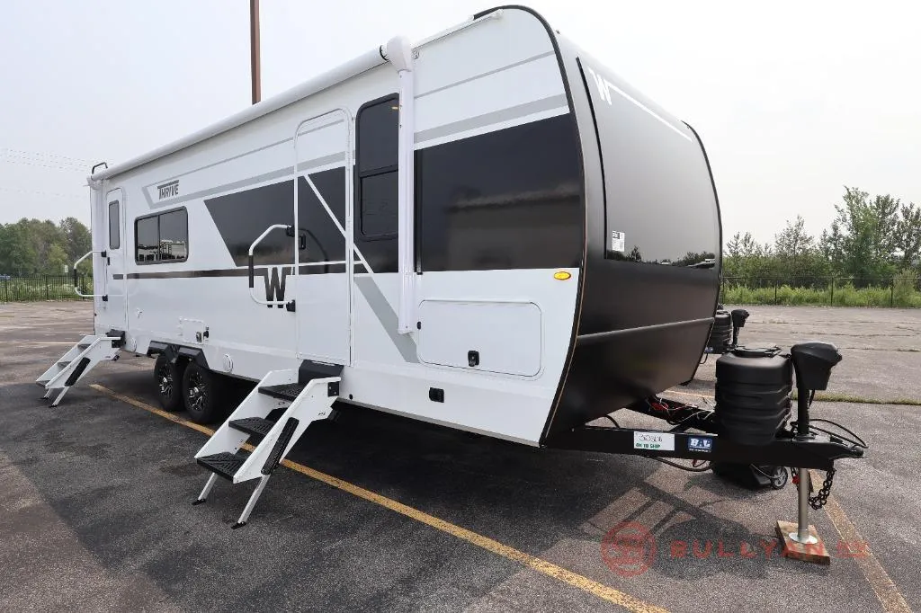 2026 Winnebago Thrive 24RKS - Photo 2
