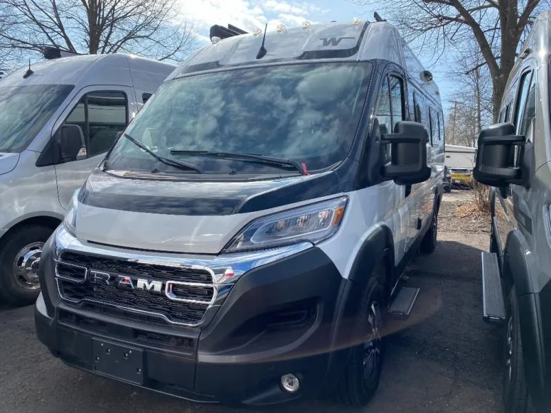 2026 Winnebago Travato 59K - Photo 2