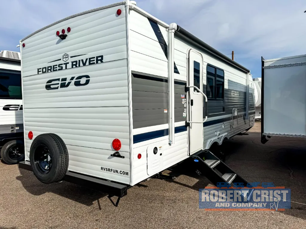 2026 Forest River EVO Lite 25ICE, Photos photo 9