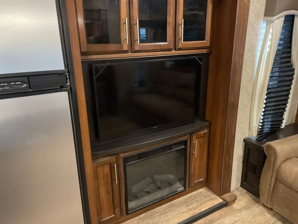 2018 Jayco Eagle HT 28.5RSTS, Photos photo 14