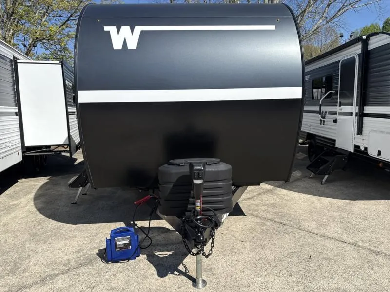 2026 Winnebago Access 27BH - Photo 3