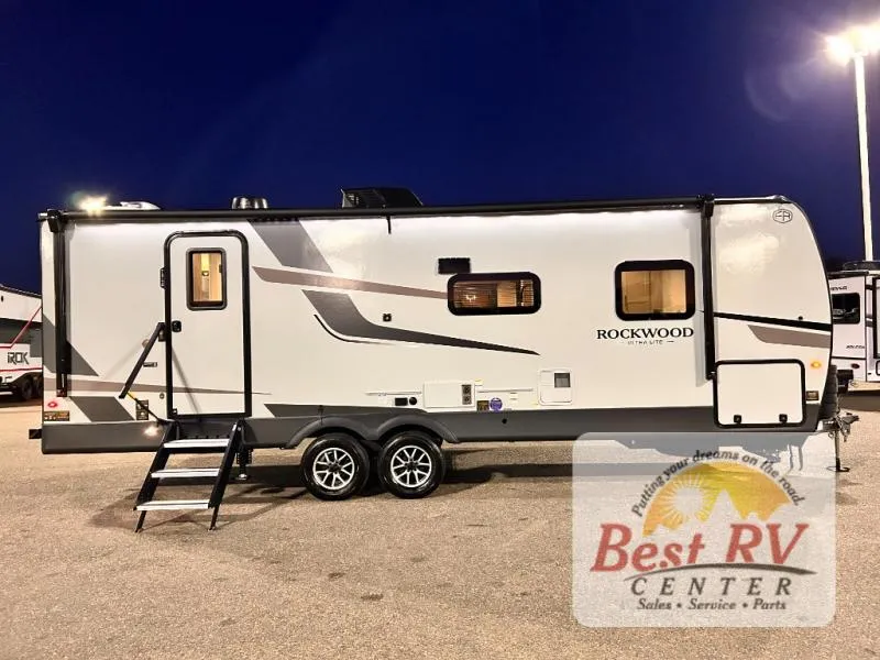 2026 Forest River Rockwood Ultra Lite 2606WS - Photo 3