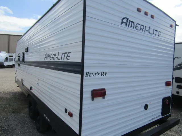 2022 Gulfstream Ameri Lite 248BH - Photo 4