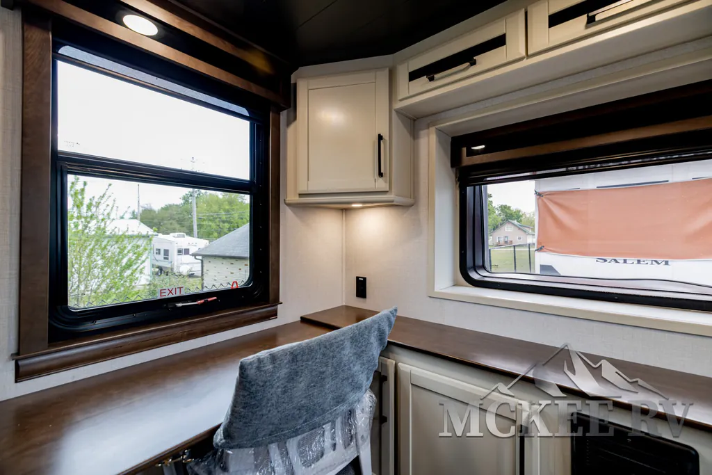 2026 Forest River RiverStone 425FO, Photos photo 11