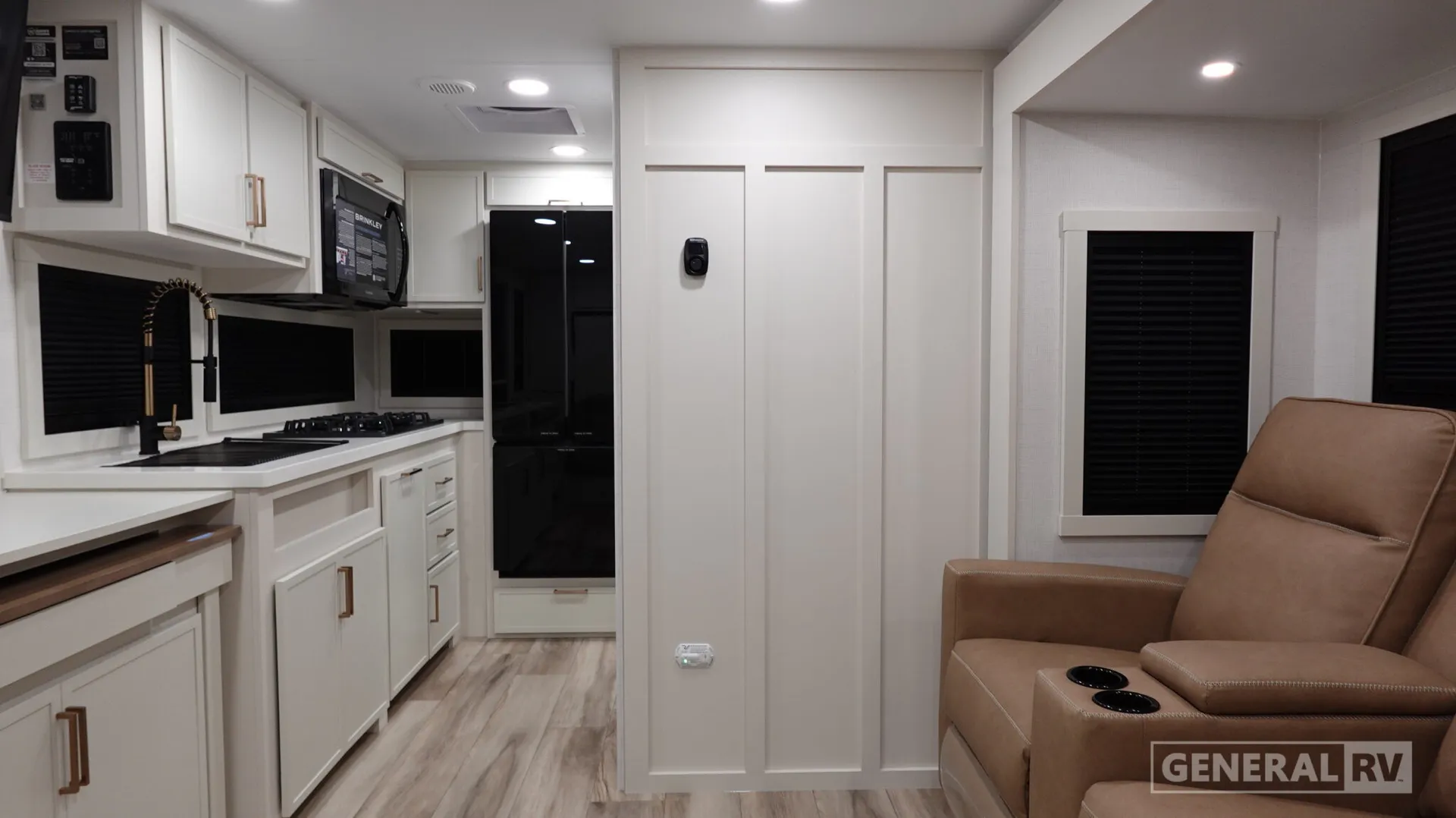 2027 Brinkley Model Ix 20X - Photo 3